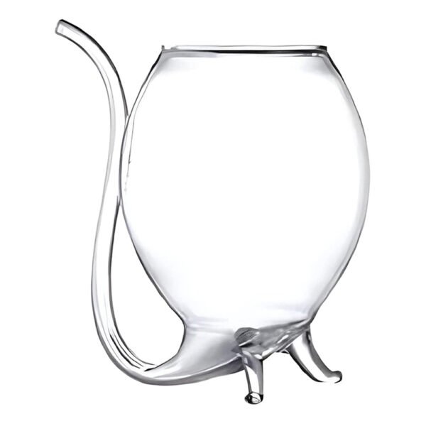Luxegon Vampir Cam Kokteyl Bardak 300 ml